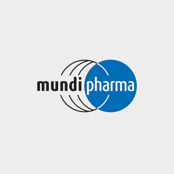 Mundipharma Logo