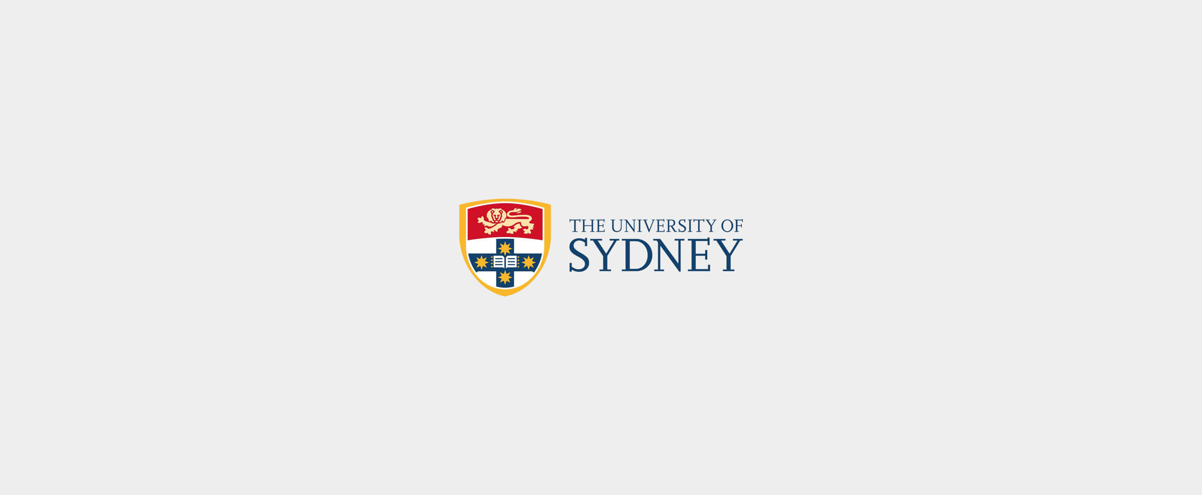 The University Of Sydney Logo