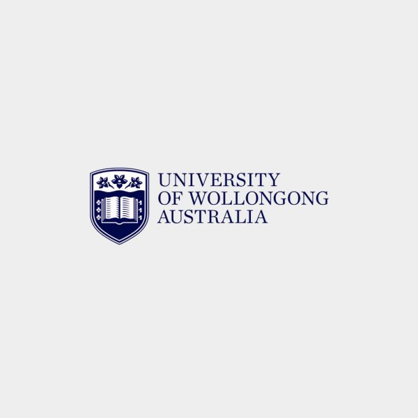 University Of Wollongong Logo