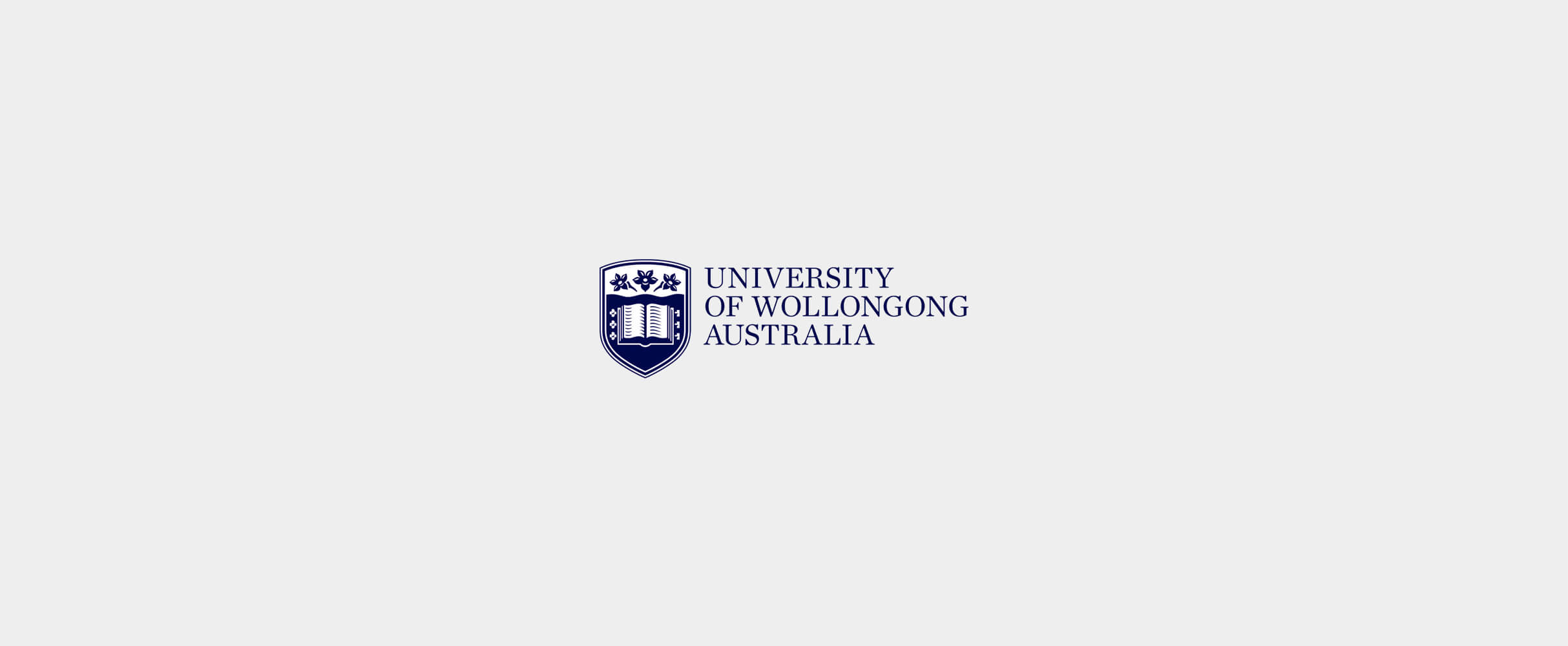 University Of Wollongong Logo