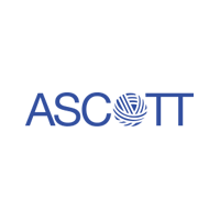 Ascott Sales Integration Logo Round