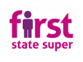 First State Super Logo