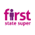 First State Super Logo