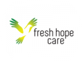 Fresh Hope Care Logo Round