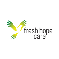 Fresh Hope Care Logo Round