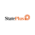 StatePlus Logo
