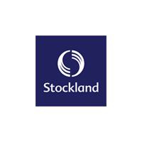 Stockland Logo