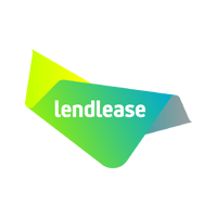 Lendlease Logo Round