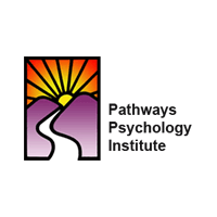 Pathways Psychology Institute Logo Round