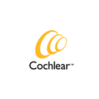 Cochlear Logo