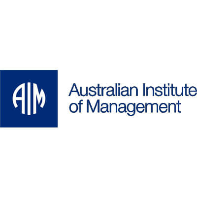 Autralian Institute of Management Logo