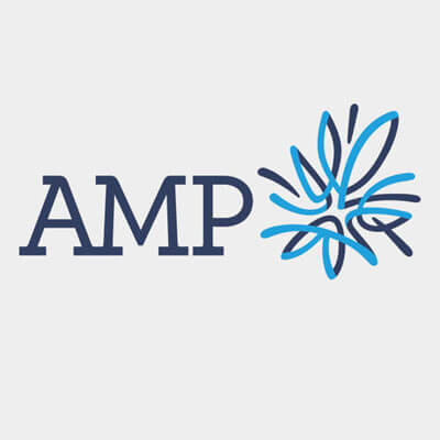 AMP Capital Logo