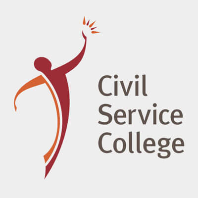 Civil Service College Logo