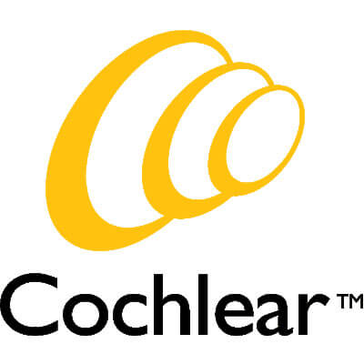 Cochlear Logo