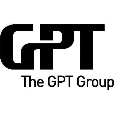The GPT Group Logo
