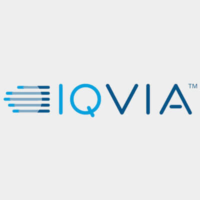 IQVIA Logo