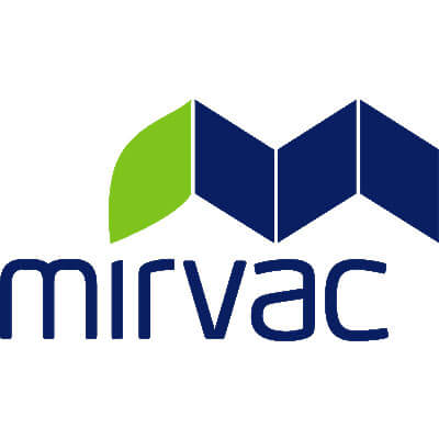 Mirvac Logo