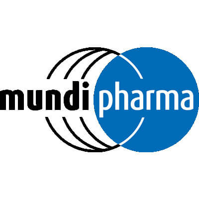 Mundipharma Logo