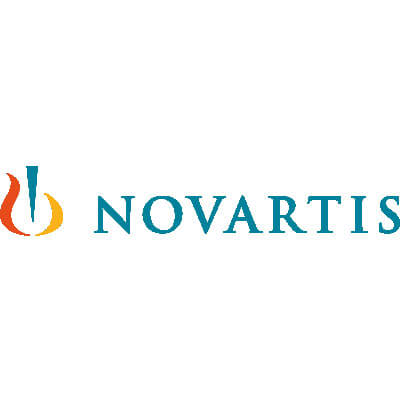 Novartis Logo