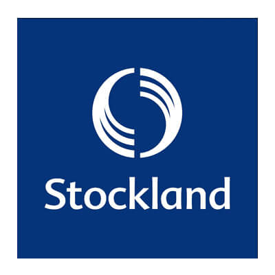 Stockland Logo