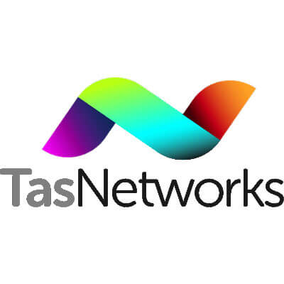 TasNetworks Logo