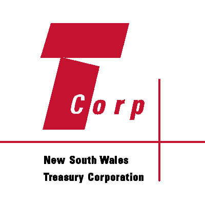 TCorp. Logo