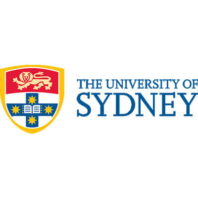 The University of Sydney Logo